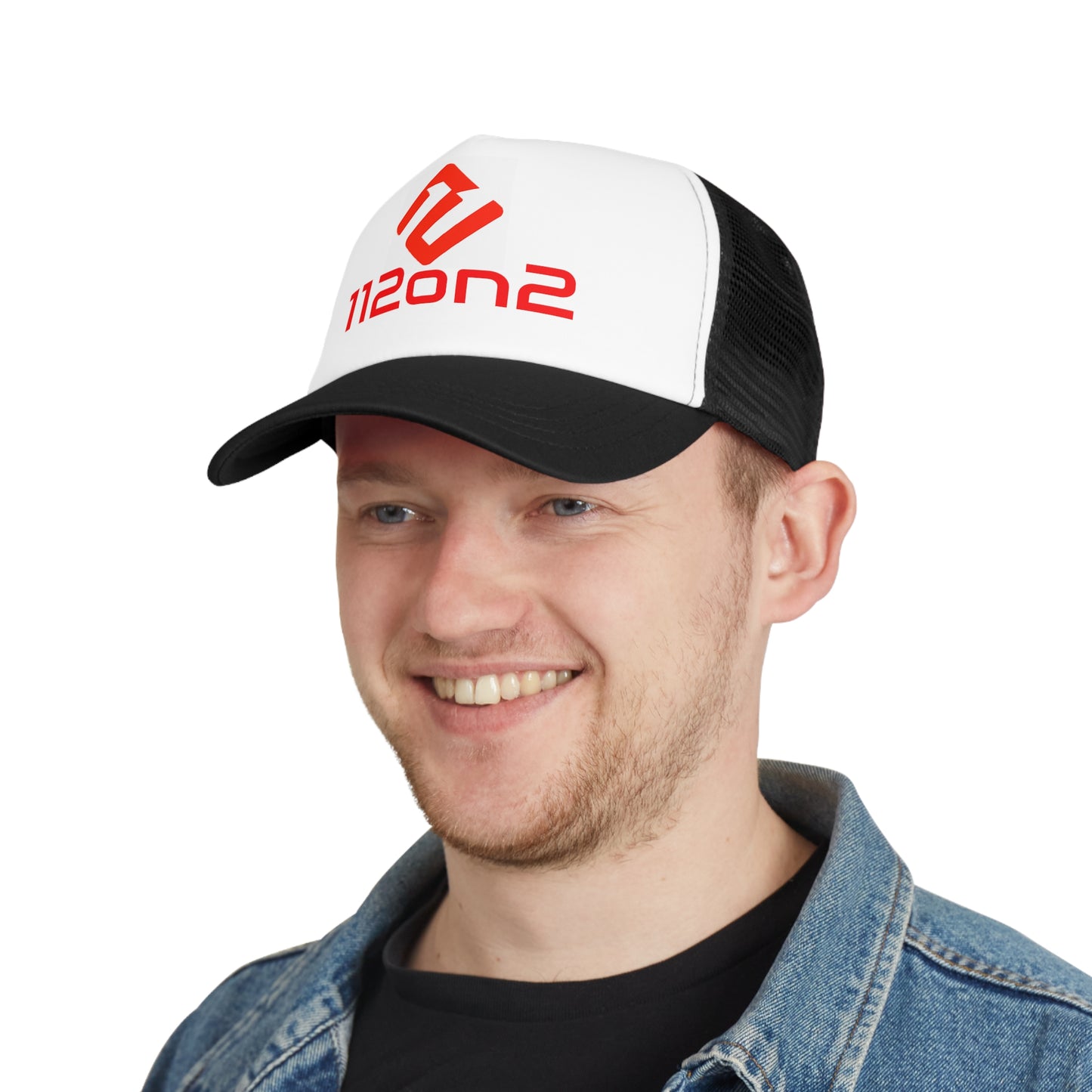 112on2 Cap Logo