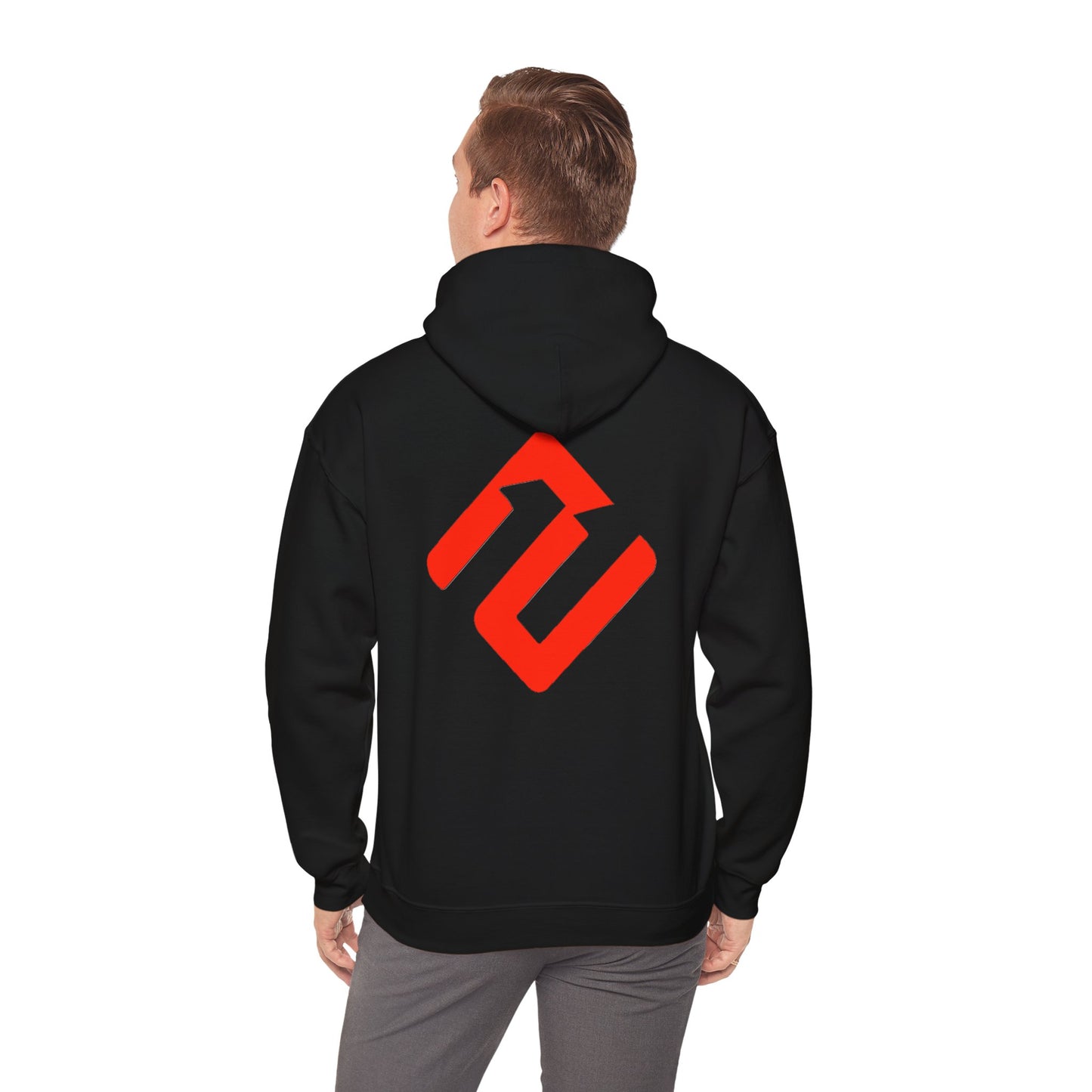 112on2 Hoodie Logo - 112ON2 SHOP