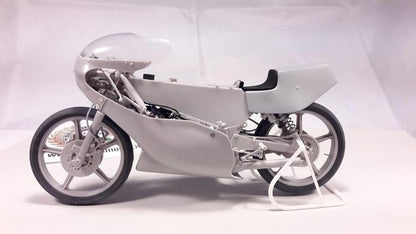 BRACH MODEL - BM-VR 06 1981 Minarelli 125cc Loris Reggiani
