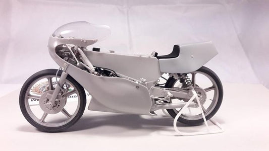 BRACH MODEL - BM-VR 06 1981 Minarelli 125cc Loris Reggiani