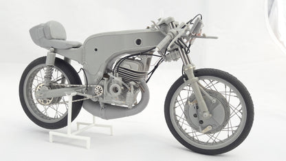 BRACH MODEL - BM-VR 08 1970 Ossa Monocasco 250cc Tourist Trophy Santiago Herrero