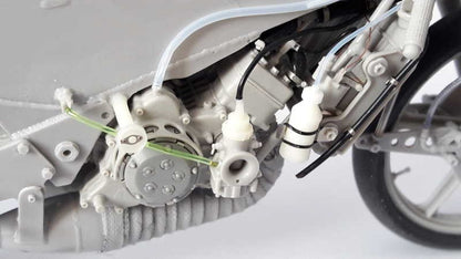 BRACH MODEL - BM-VR 10 1982 Garelli 125cc Angel Nieto