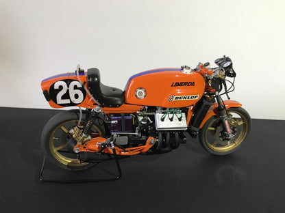 BRACH MODEL - BM-VR 16 1978 Laverda 1000cc V6