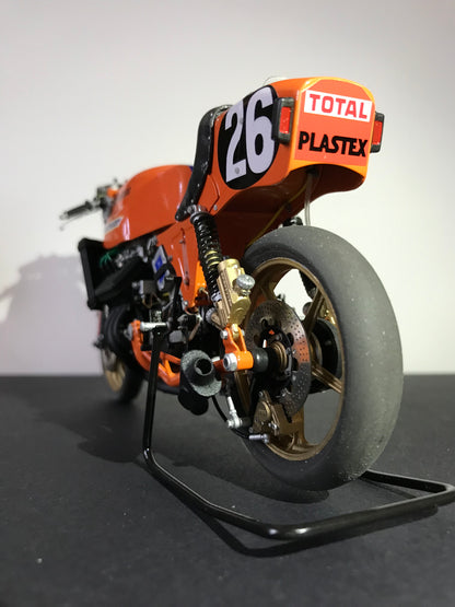 BRACH MODEL - BM-VR 16 1978 Laverda 1000cc V6