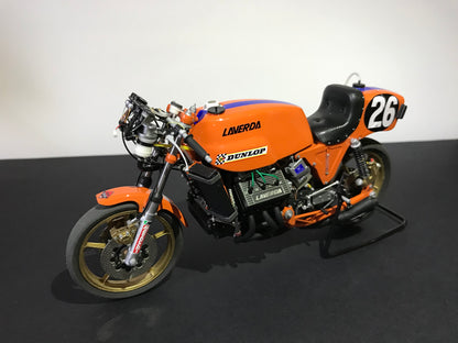 BRACH MODEL - BM-VR 16 1978 Laverda 1000cc V6