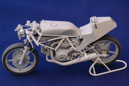 BRACH MODEL - BM-VR 07 Ducati TT2 1982 LIMITED EDITION