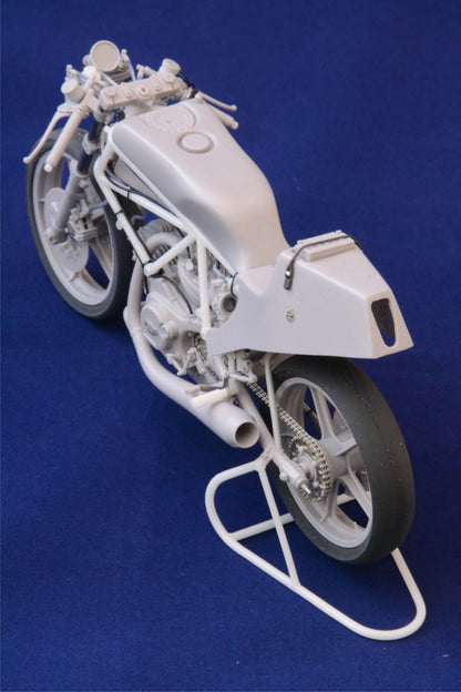 BRACH MODEL - BM-VR 07 Ducati TT2 1982 LIMITED EDITION