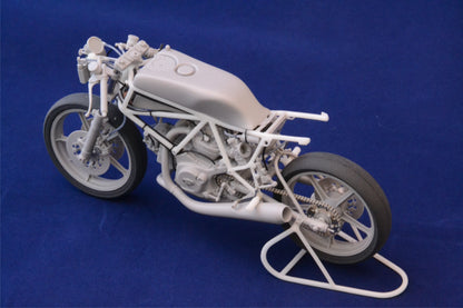 BRACH MODEL - BM-VR 07 Ducati TT2 1982 LIMITED EDITION