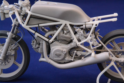 BRACH MODEL - BM-VR 07 Ducati TT2 1982 LIMITED EDITION