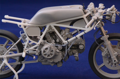 BRACH MODEL - BM-VR 07 Ducati TT2 1982 LIMITED EDITION