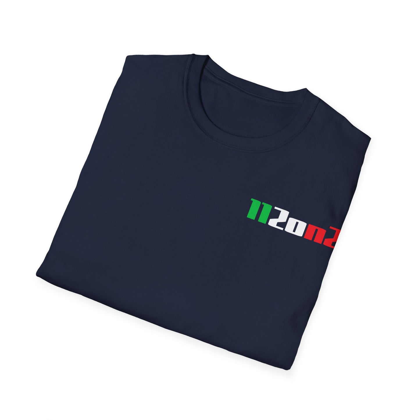 112on2 T-Shirt D2