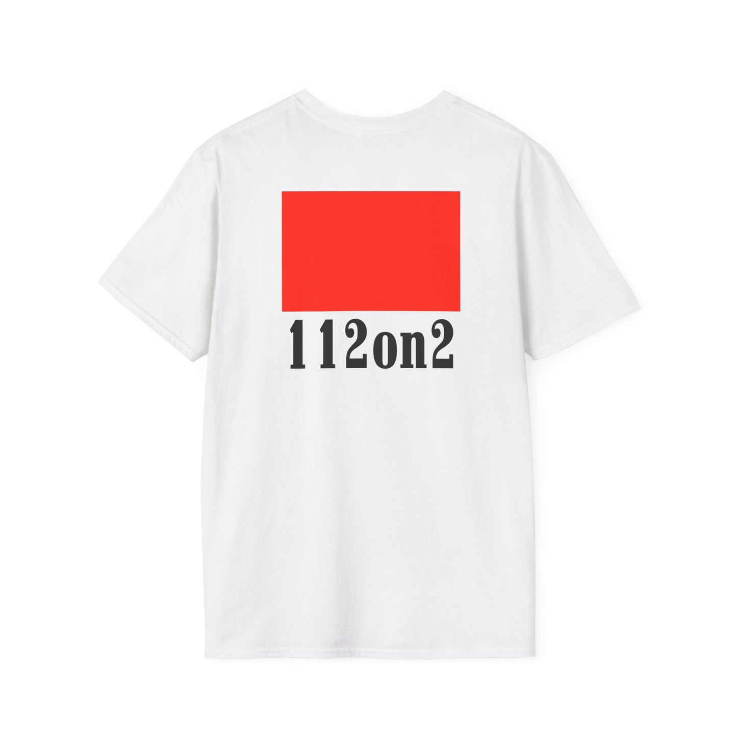 112on2 T-Shirt GP Vintage