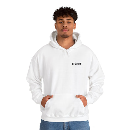 112on2 Hoodie Gothic