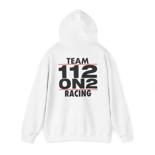 112on2 Hoodie TEAM 112ON2 RACING