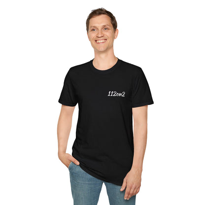 112on2 T-Shirt Work In Progress - 112ON2 SHOP