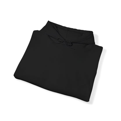 112on2 Branded Sleeves Hoodie - Black - 112ON2 SHOP