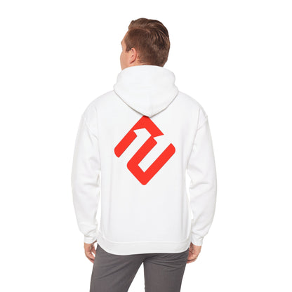 112on2 Hoodie Logo - 112ON2 SHOP