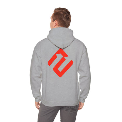 112on2 Hoodie Logo - 112ON2 SHOP