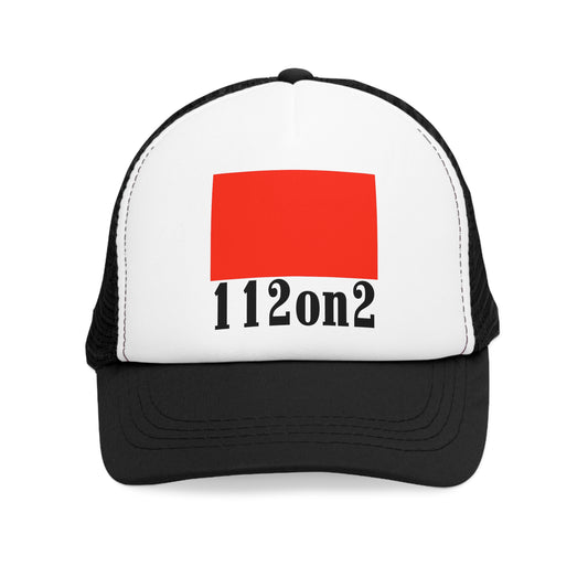 112on2 Cap GP Vintage