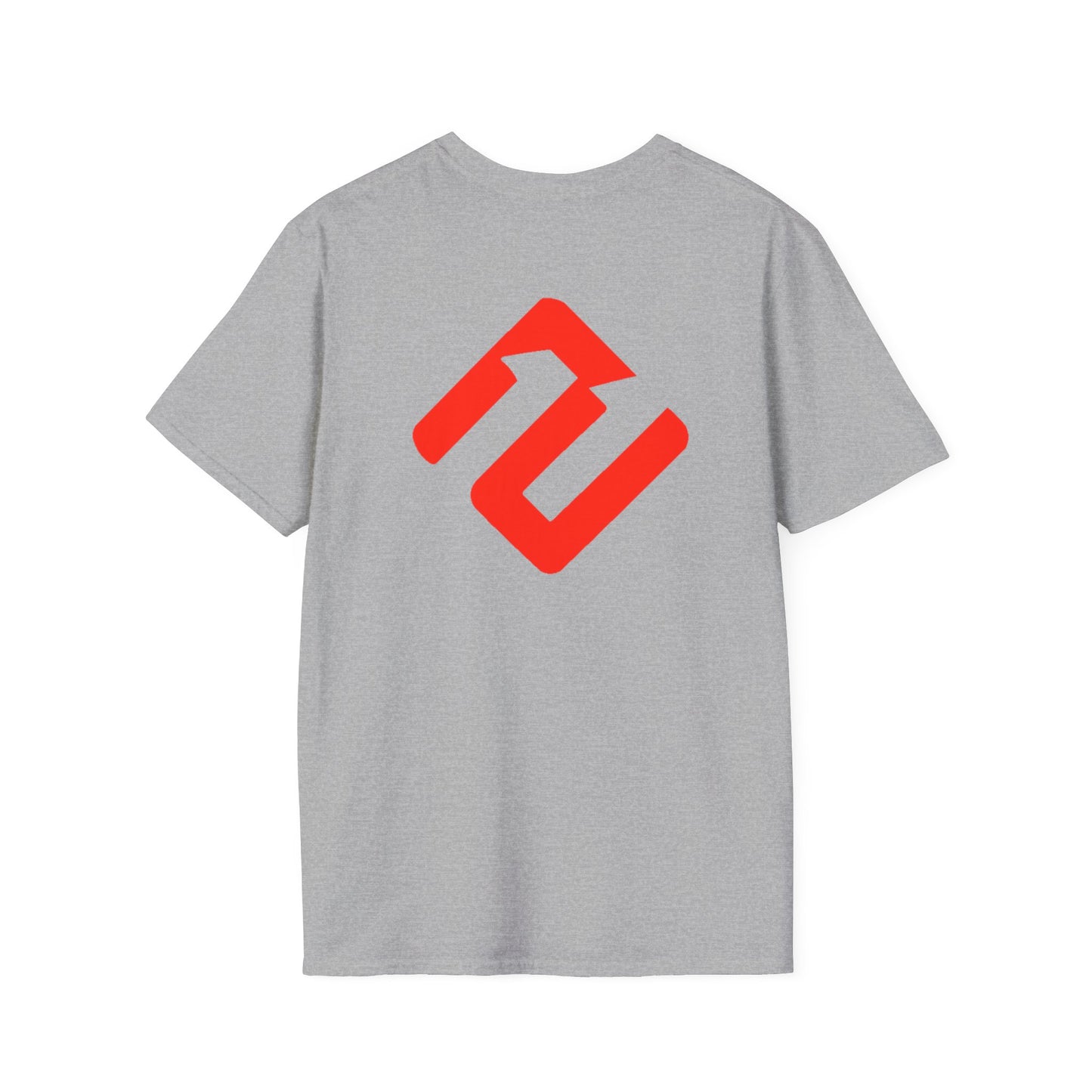 112on2 Logo T-Shirt