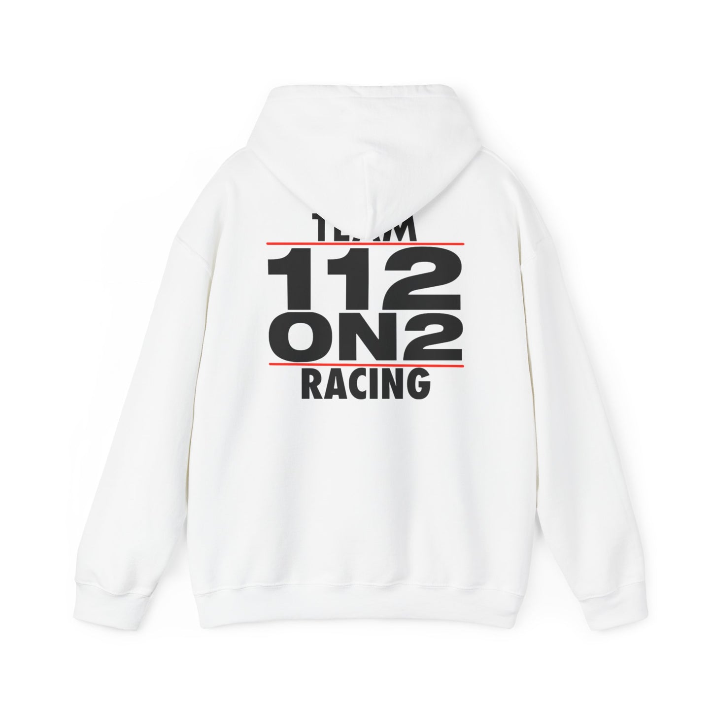 112on2 Hoodie TEAM 112ON2 RACING