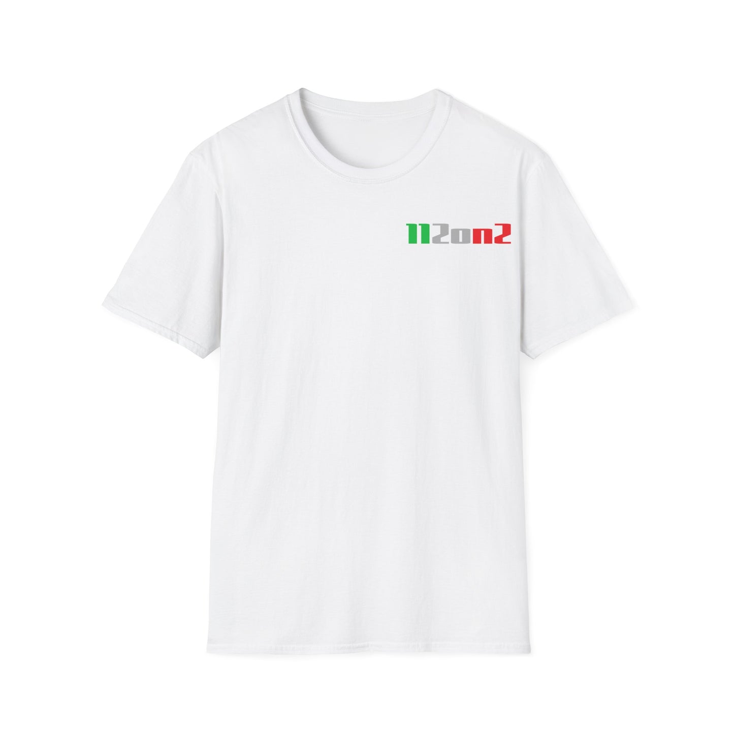 112on2 T-Shirt D2