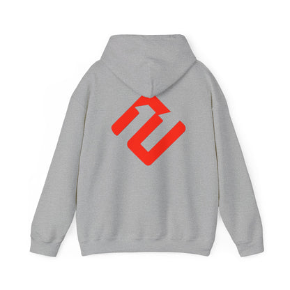 112on2 Hoodie Logo - 112ON2 SHOP