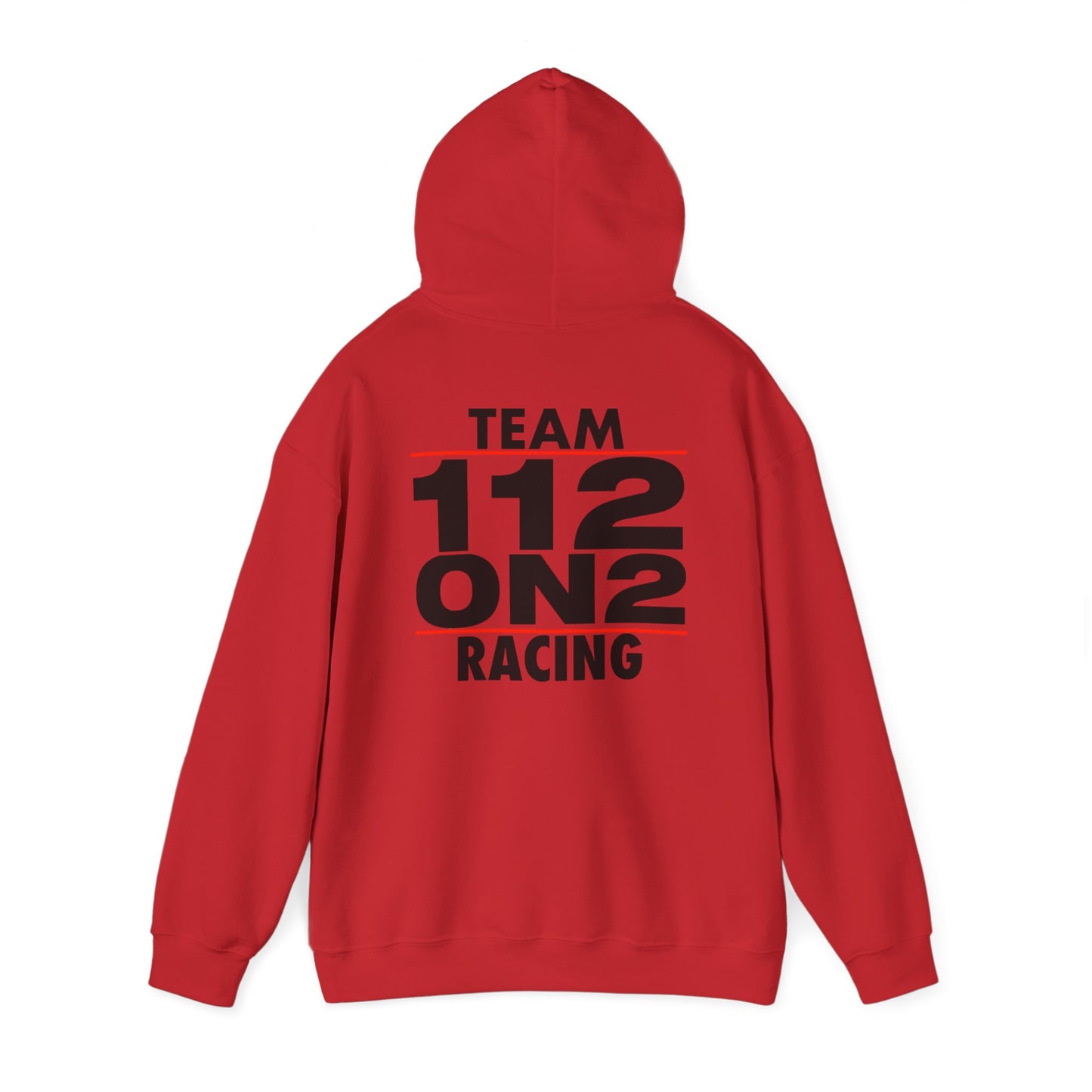 112on2 Hoodie TEAM 112ON2 RACING