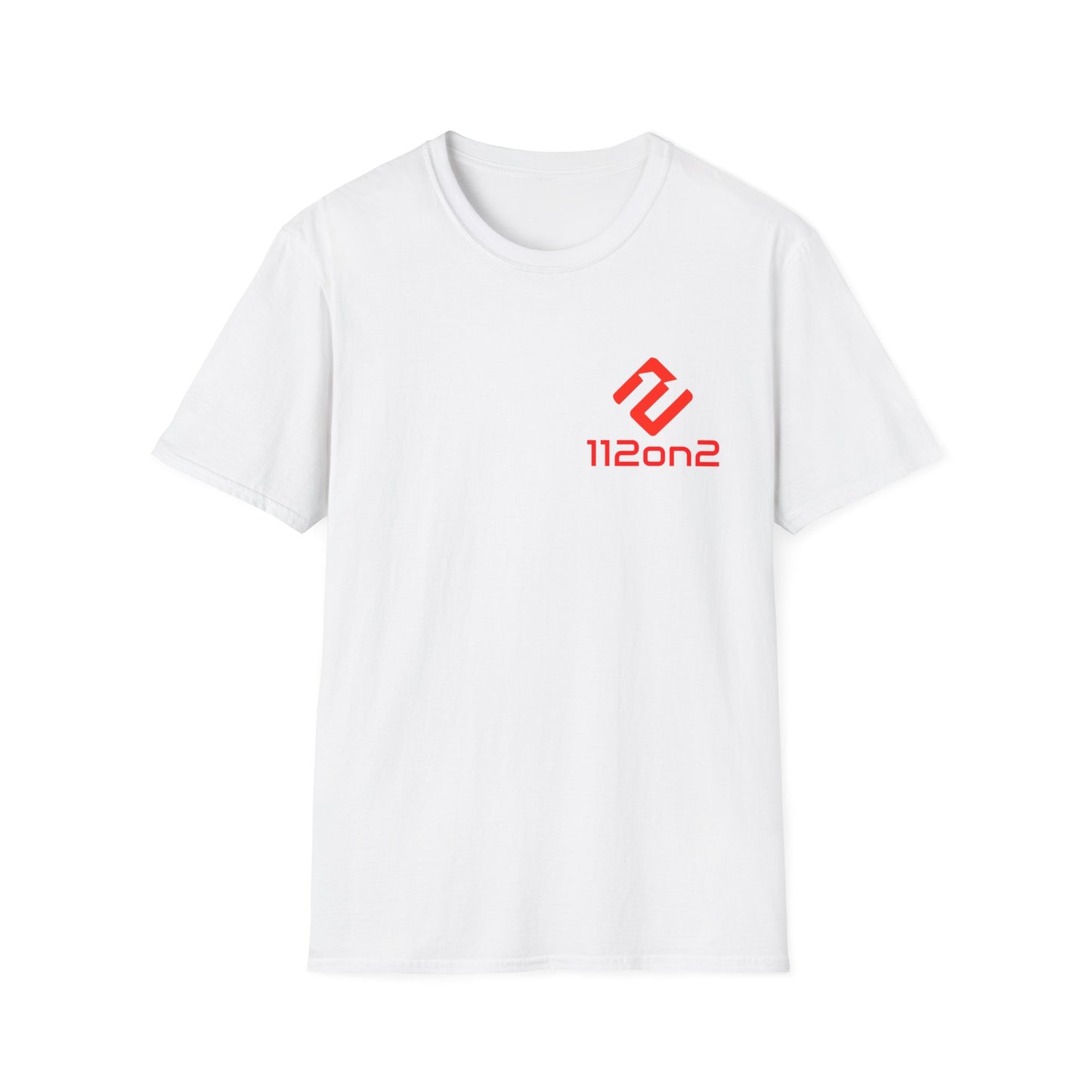 112on2 Logo T-Shirt