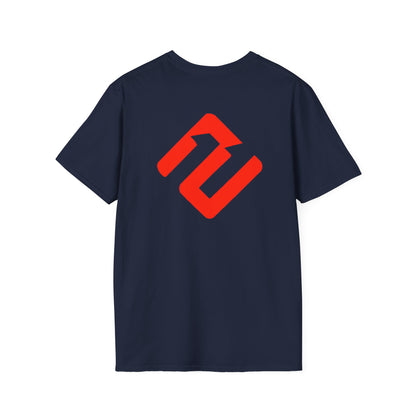 112on2 Logo T-Shirt