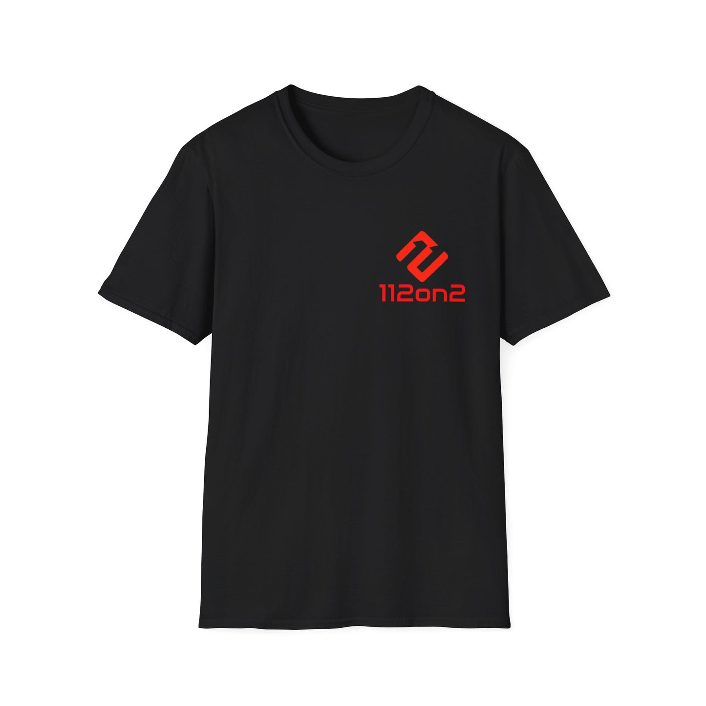 112on2 Logo T-Shirt