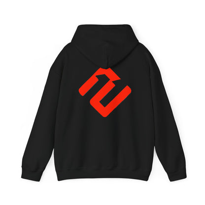 112on2 Hoodie Logo - 112ON2 SHOP