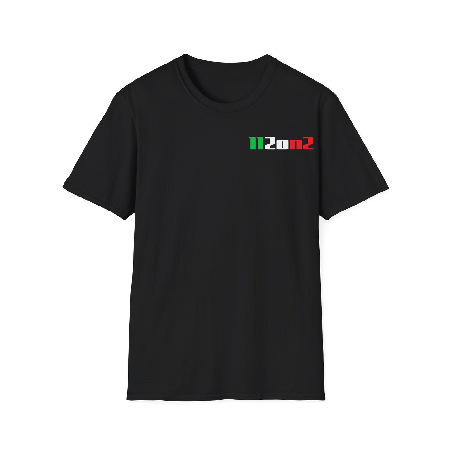 112on2 T-Shirt D2