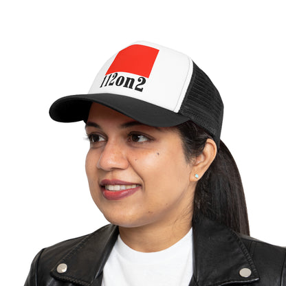 112on2 Cap GP Vintage