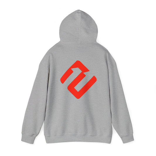 112on2 Hoodie Logo - 112ON2 SHOP