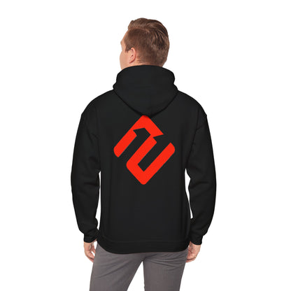 112on2 Hoodie Logo - 112ON2 SHOP