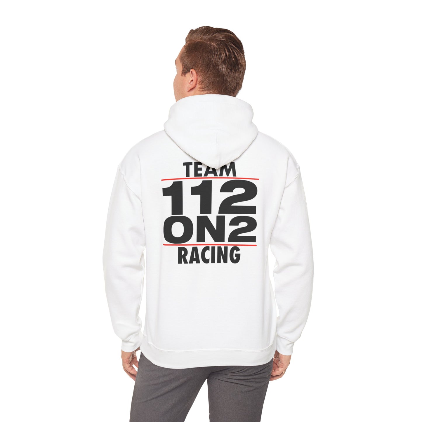 112on2 Hoodie TEAM 112ON2 RACING