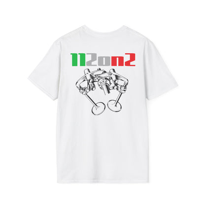 112on2 T-Shirt D2