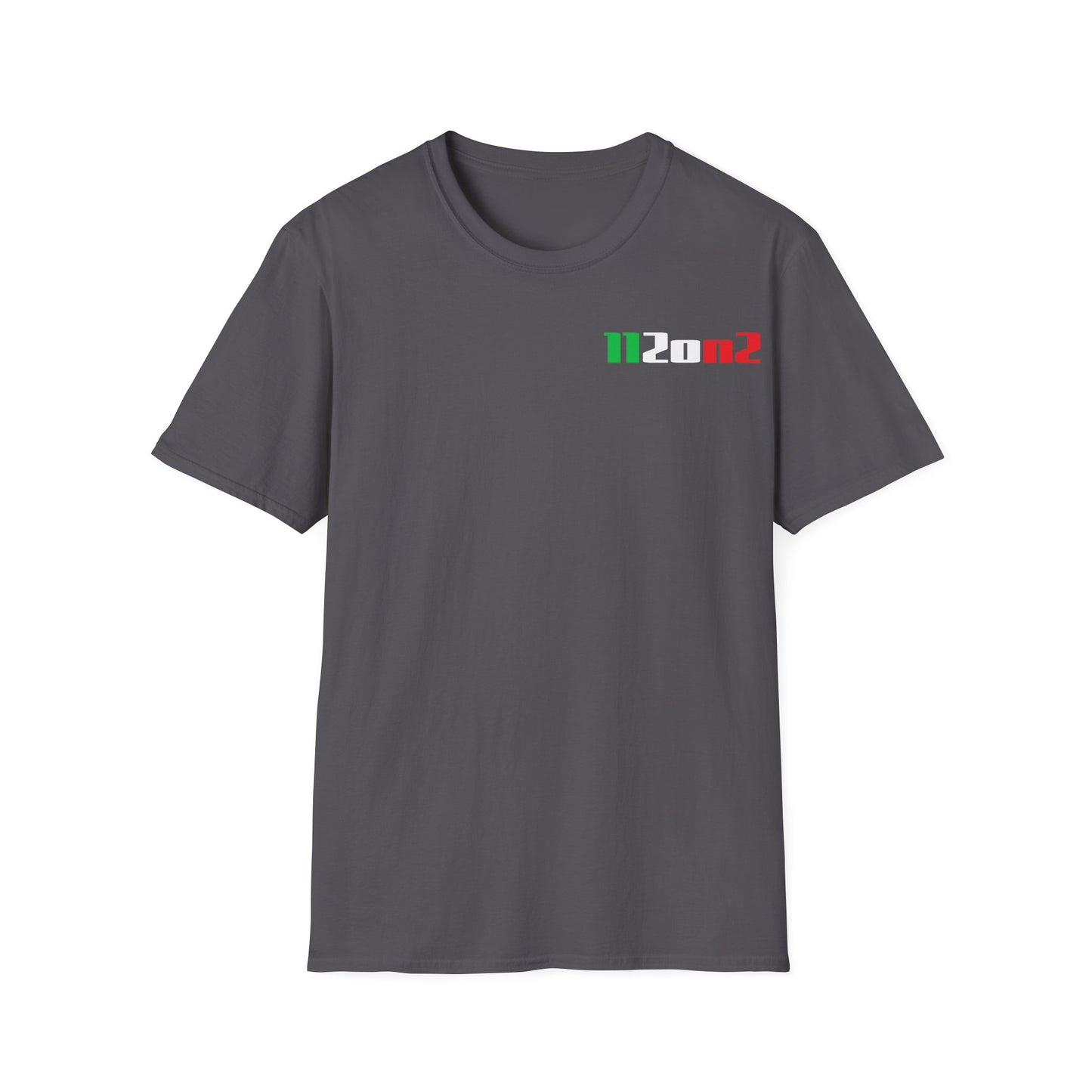 112on2 T-Shirt D2