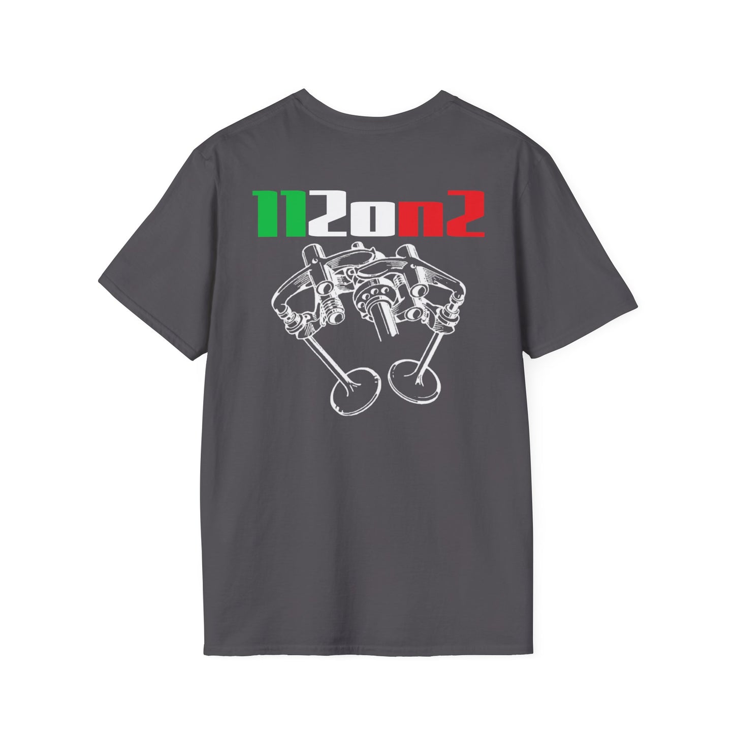 112on2 T-Shirt D2