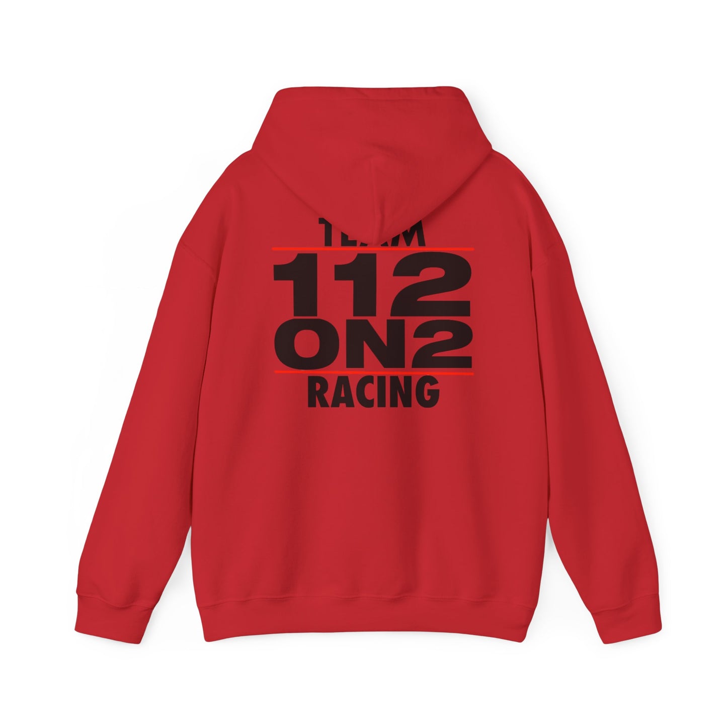 112on2 Hoodie TEAM 112ON2 RACING