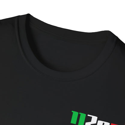 112on2 T-Shirt D2