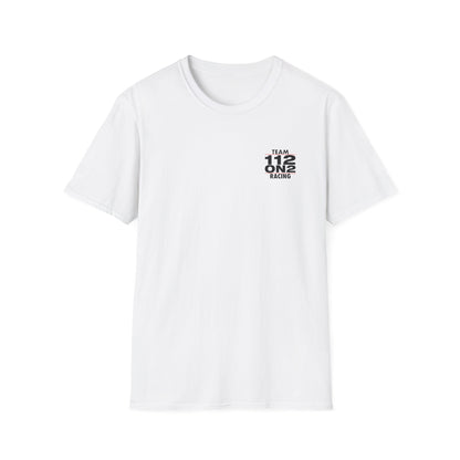 112on2 T-Shirt TEAM 112ON2 RACING