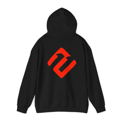 112on2 Hoodie Logo - 112ON2 SHOP