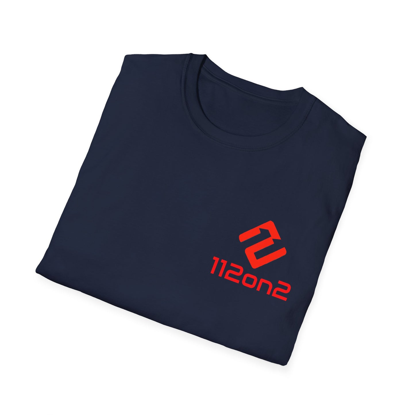 112on2 Logo T-Shirt