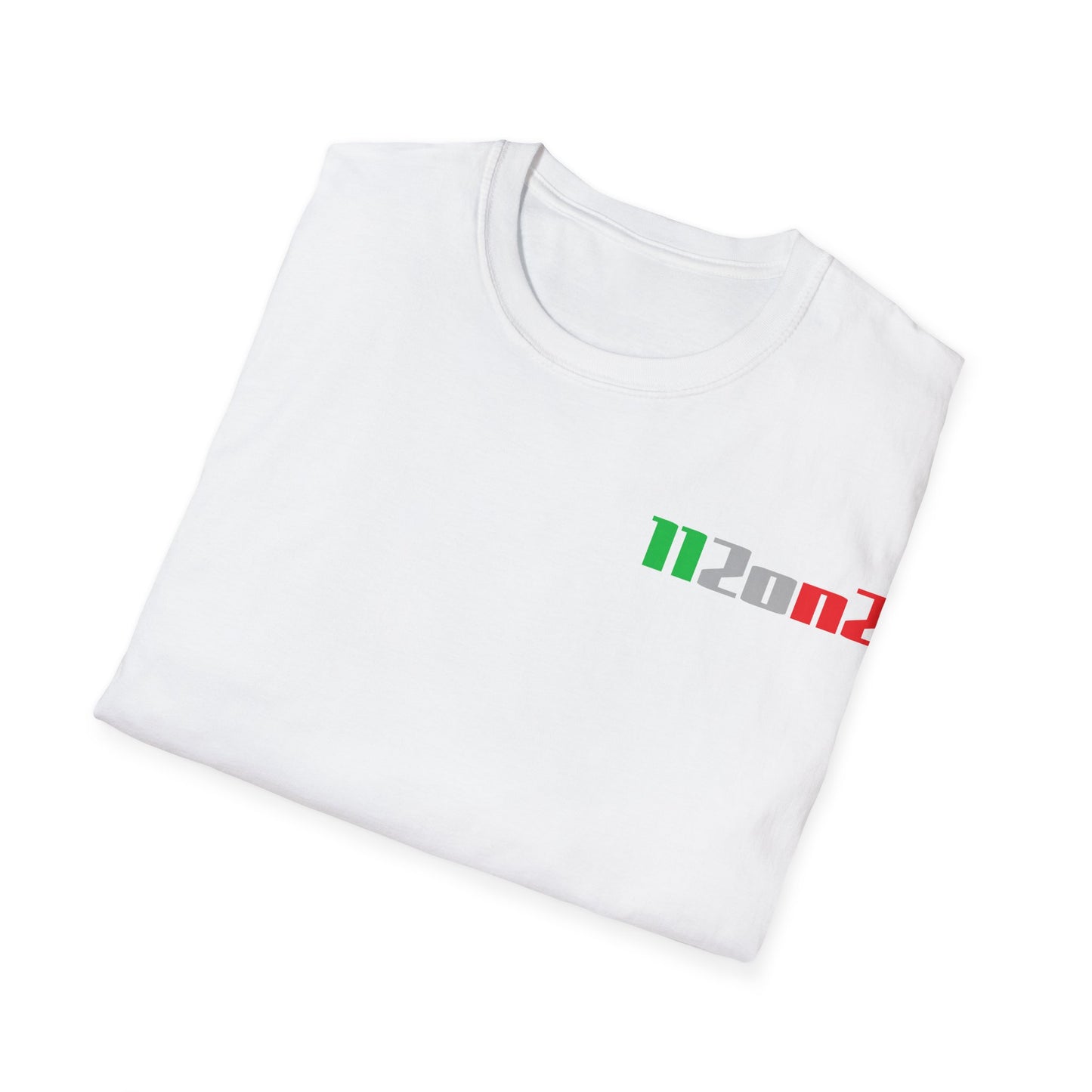 112on2 T-Shirt D2