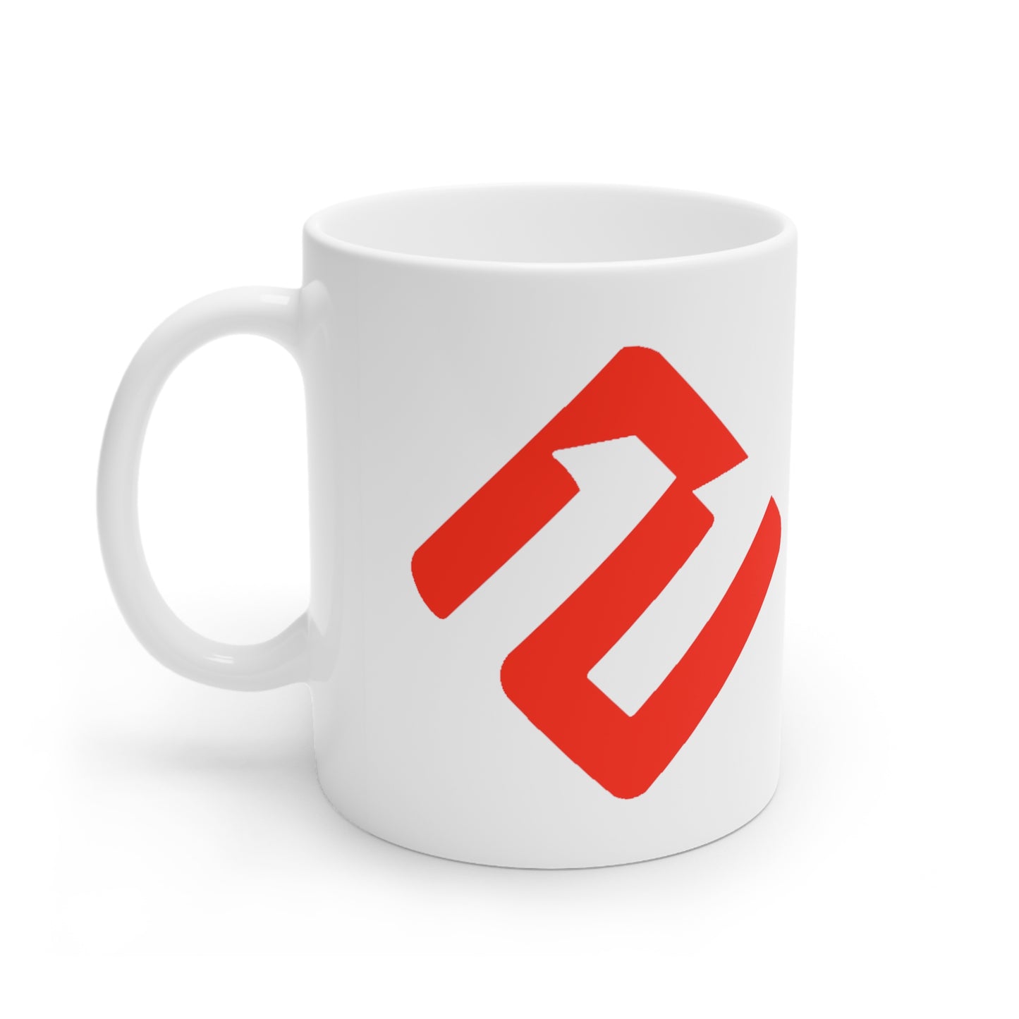 112on2 Ceramic Mug Logo - 112ON2 SHOP