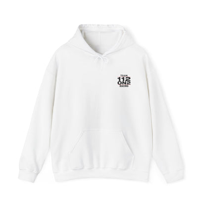 112on2 Hoodie TEAM 112ON2 RACING