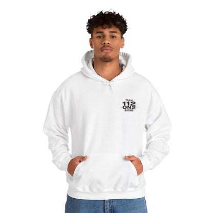 112on2 Hoodie TEAM 112ON2 RACING