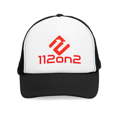 112on2 Cap Logo
